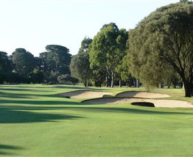 Rosebud Country Club - Stayed 0