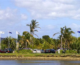 Safety Beach Country Club - Stayed 1