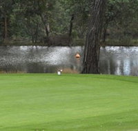 Hepburn Springs Golf Club - Stays Accommodation