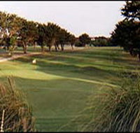 South Lakes Golf Club - Stayed