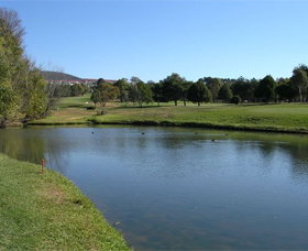 Capital Golf Club - Stayed 0