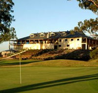 Macarthur Grange Country Club - Stays Accommodation