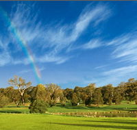 Murrumbidgee Country Club - Stayed