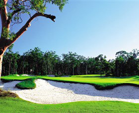 Pacific Dunes Golf Club - Stayed 0