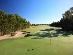 Pelican Waters Golf Club - Stayed 0