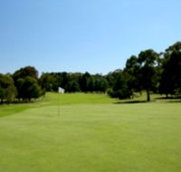 Wentworth Golf Club - Stayed