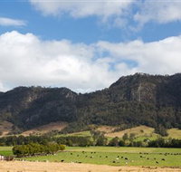 Gloucester Country Club - Stayed