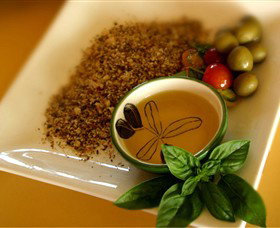 Mansfield Golf Club - Stays Accommodation 1