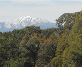 Mansfield Golf Club - Stays Accommodation 3