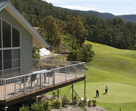Kangaroo Valley NSW Stayed