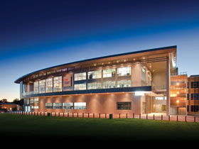 Adelaide Football Club - Stayed 0