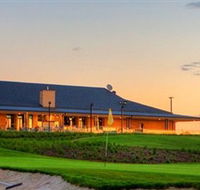 Lynwood Country Club - Stayed