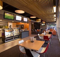 Canberra Tradesmen's Union Club - Stayed