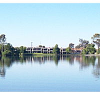 Mulwala Water Ski Club - Stayed