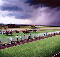 Hawkesbury Race Club - Stayed