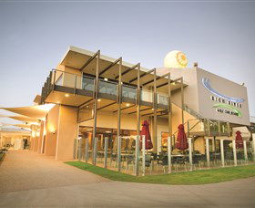 Rich River Golf Club Resort - Stayed 0
