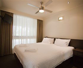 Rich River Golf Club Resort - Stayed 3