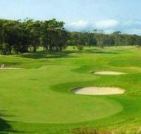 Shoalhaven Heads Golf Club Bistro - Stayed