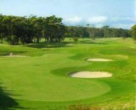 Shoalhaven Heads Golf Club Bistro - Stayed 0