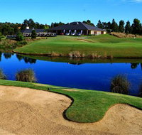 Macquarie Links International Golf Club - Stays Accommodation