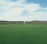 Broken Hill Golf and Country Club - Stayed