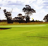 Mt Broughton Golf and Country Club - Stayed