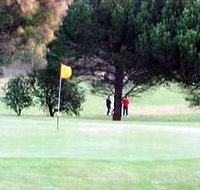 Meningie Lake Albert Golf Club - Stays Accommodation
