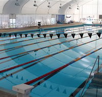 Canberra Olympic Pool and Health Club - Stayed