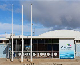 Canberra Olympic Pool And Health Club - Stays Accommodation 3