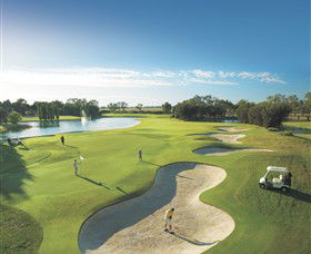 Murray Downs Golf & Country Club - Stayed 0
