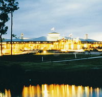 Arundel Hills Country Club - Stayed
