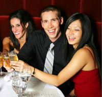 Beenleigh RSL - Stayed