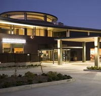 Bomaderry Bowling Club - Stayed