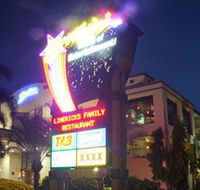 Brothers Leagues Club Cairns - Stayed