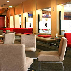 Canberra Raiders Sports Club - Stayed 0