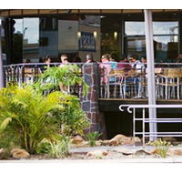 Carpentaria Buffalo Club - Stayed