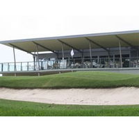 Coffs Harbour Golf Club - Stayed