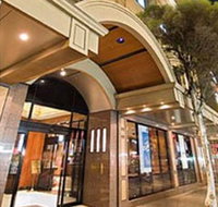 Eastern Suburbs Leagues Club - Stayed