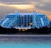 Ettalong Beach Club - Stayed