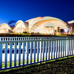 Gold Coast Turf Club - Stayed 0