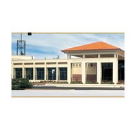 Griffith Ex-Servicemans Club - Stayed