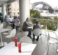 Kirribilli Club - Stays Accommodation