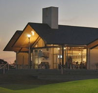 Lakes Golf Club - Stayed