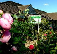 Leura Golf Club - Stayed