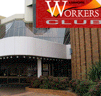 Lismore Workers Club - Stays Accommodation