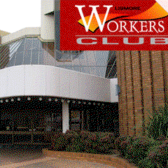 Lismore Workers Club - Stayed 0