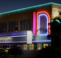 Manly Leagues Club - Stayed