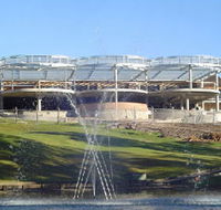 Nelson Bay Golf Club - Stayed