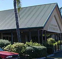 North Richmond Panthers - Stayed