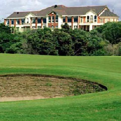 NSW Golf Club - Stayed 0